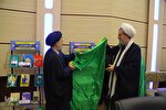 رونمایی از تازه های نشر مجمع جهانی اهل بیت