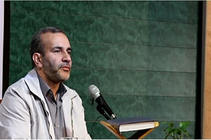 روحیه جهادی از مهم‌ترین ویژگی‌های بسیج است