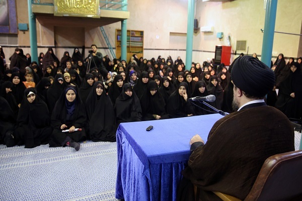 قرآن چگونه برای ما شفا و رحمت میشود + عکس قرآن چگونه برای ما شفا و رحمت میشود + عکس