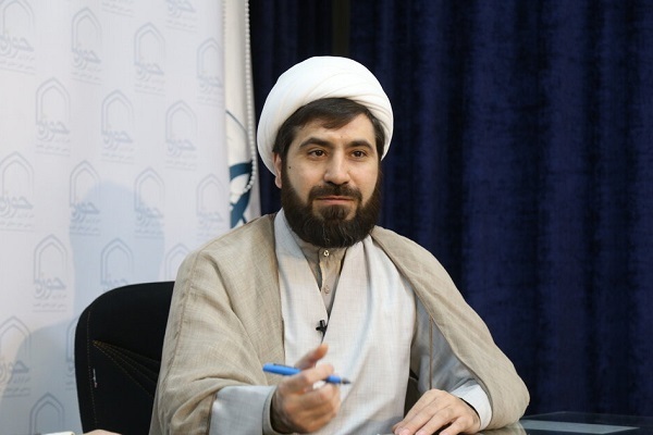 آماده انتشار برای یکشنبه 13 آذر//// «فاطمه علی است» ارائه الگوی سبک زندگی برای مردمان امروز است + فیلم