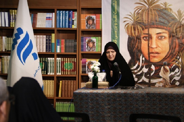 آماده انتشار برای سه شنبه 14 آذر//// لازمه جهانی شدن «ادبیات فاطمی» نگریستن فراتر از شیعه و مبتنی بر خوانش جهان اسلام است آماده انتشار برای سه شنبه 14 آذر//// لازمه جهانی شدن «ادبیات فاطمی» نگریستن فراتر از شیعه و مبتنی بر خوانش جهان اسلام است