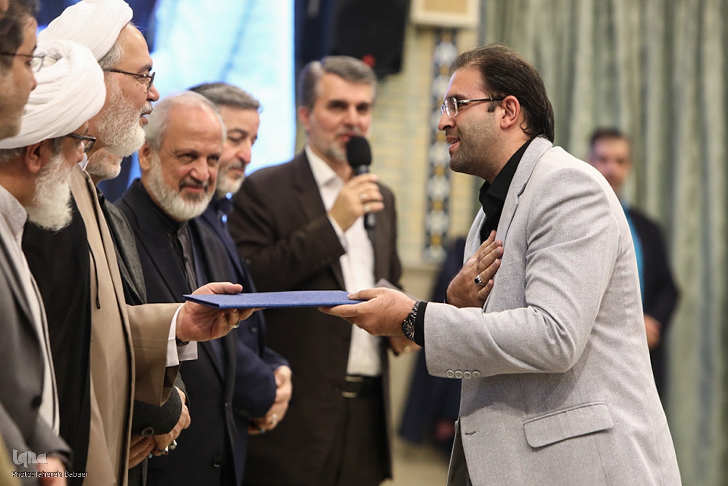 پایان نوزدهمین نشست تخصصی سه روزه شورای عالی قرآن