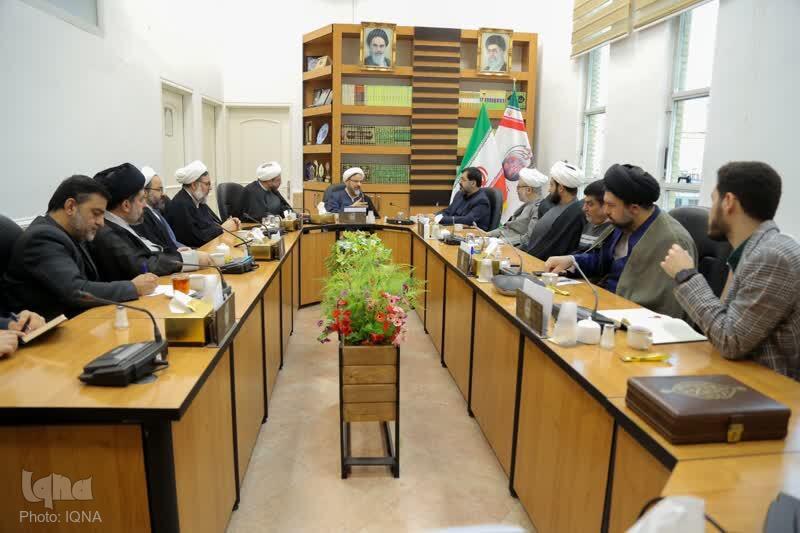 پیشرو بودن دفتر تبلیغات در پرورش مربی کودک و نوجوان