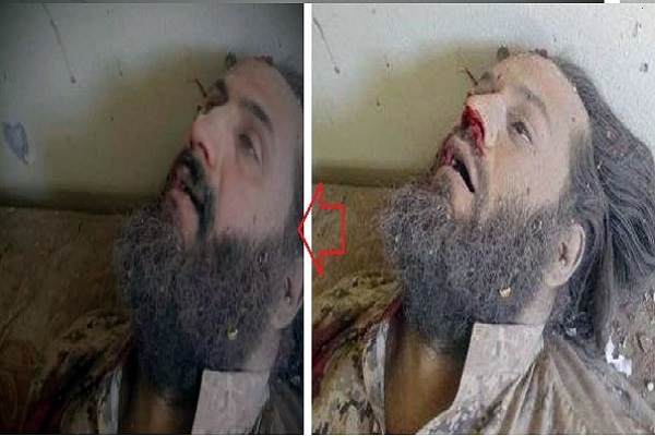 بمباران شدید ادلب و اخبار تأیید نشده از هلاکت ابومحمد الجولانی + عکس بمباران شدید ادلب و اخبار تأیید نشده از هلاکت ابومحمد الجولانی + عکس