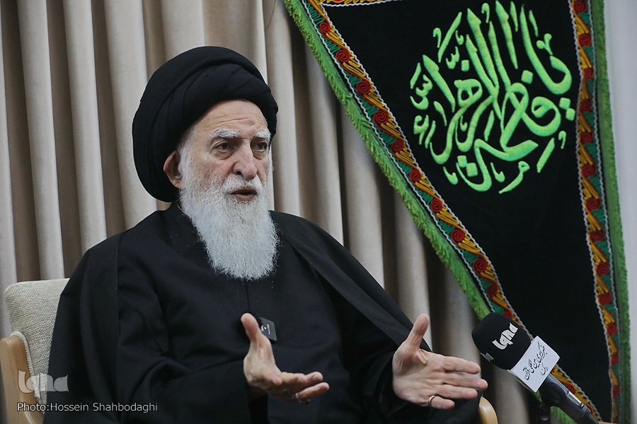 علوی بروجردی