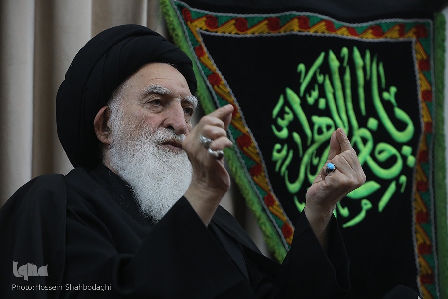 علوی بروجردی