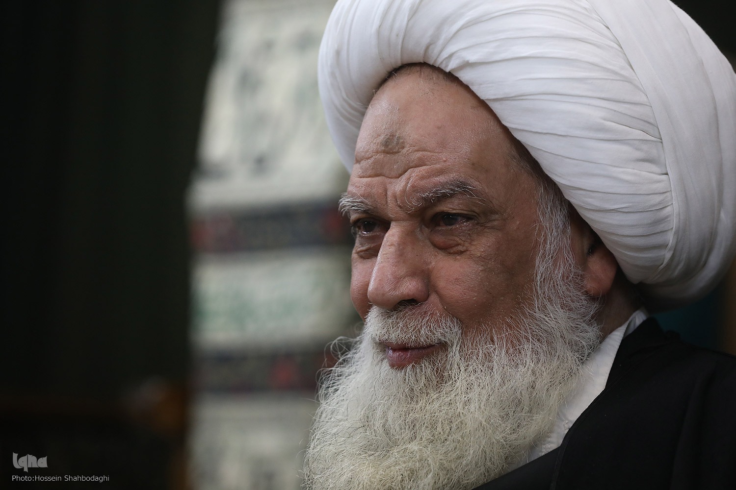 مبشر کاشانی