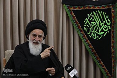 فیلم | شأن بانوان در فرهنگ تشیع