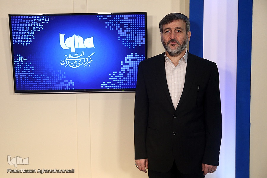 جشنواره قرآنی صد به دنبال موج‌آفرینی قرائت در جامعه است