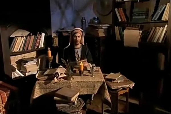 نویسندگان و صنعت کتابت در تمدن اسلامی