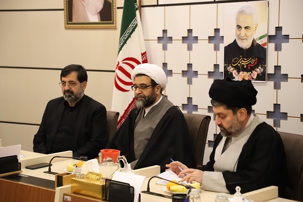 ارسال/ اهدای ۱۰۰۰ قطعه طلا و جواهرات بانوان طلبه به لبنان و غزه