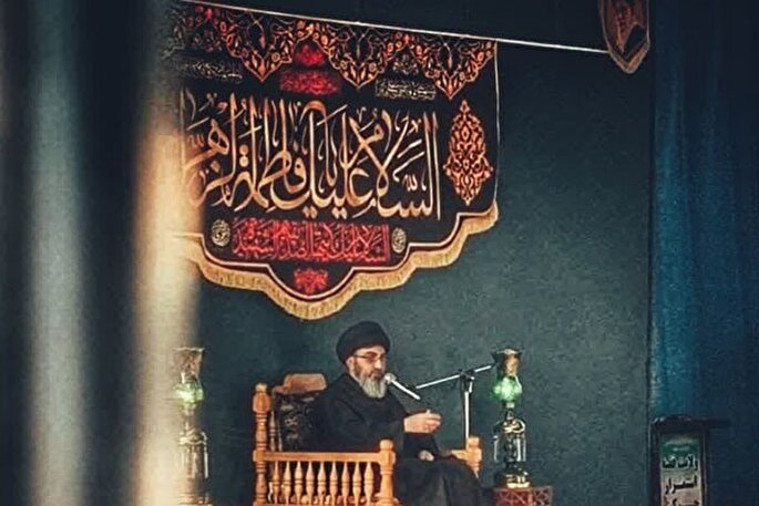 ضرورت الگوگیری از سیره فاطمی در مسیر مبارزه با طاغوت