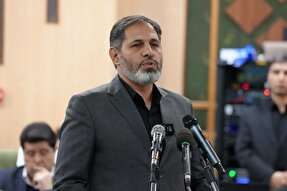 پیشرفت کرمانشاه نیازمند عزم جدی مسئولان است