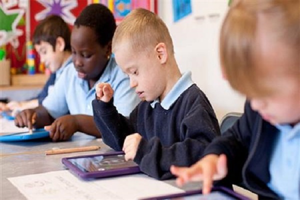 حقوق افراد دارای نیازهای خاص در قرآن کریم