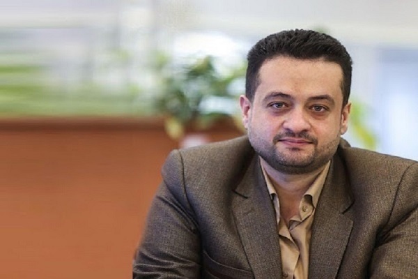 غلامرضا کحلکی غلامرضا کحلکی