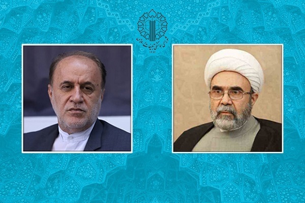 انتصاب حاجی‌بابایی به عنوان رئیس ستاد مرکزی دهه فجر