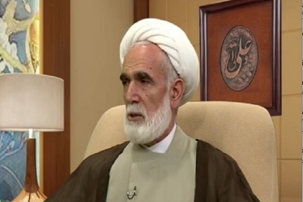 محمدرضا محمدی شاهرودی