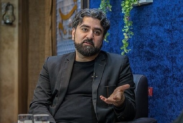 تکیه بر وجه مرثیه در سرودن «شعر فاطمی» جفا به تاریخ شیعه است +فیلم