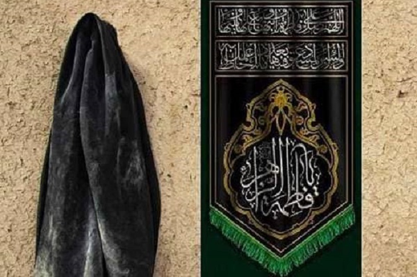 تکیه بر وجه مرثیه در سرودن «شعر فاطمی» جفا به تاریخ شیعه است +فیلم