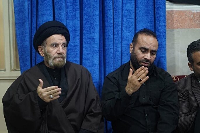 شخصیت حضرت فاطمه(س) به نسل جوان معرفی شود + عکس