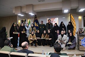 نفرات برتر نخستین جشنواره فرهنگی و هنری «فردخت» معرفی شدند