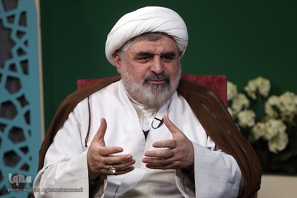 محمدسعید بهمن پور