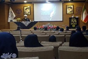 یکی از درس‌های قیام حضرت زهرا(س) حفظ ولایت است