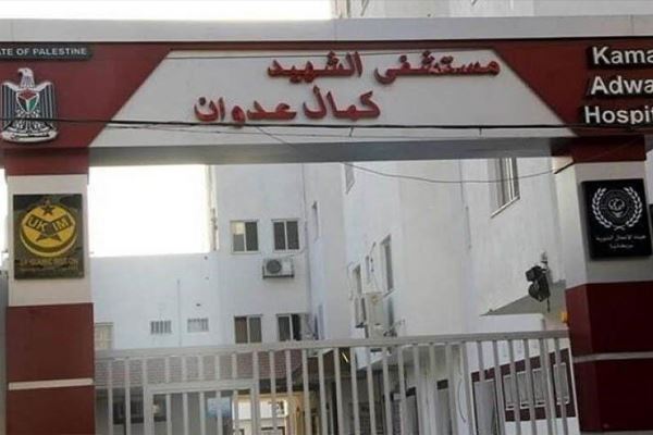 از بازداشت 2 هزار اسیر فلسطینی تا بمباران مجدد بیمارستان کمال عدوان غزه