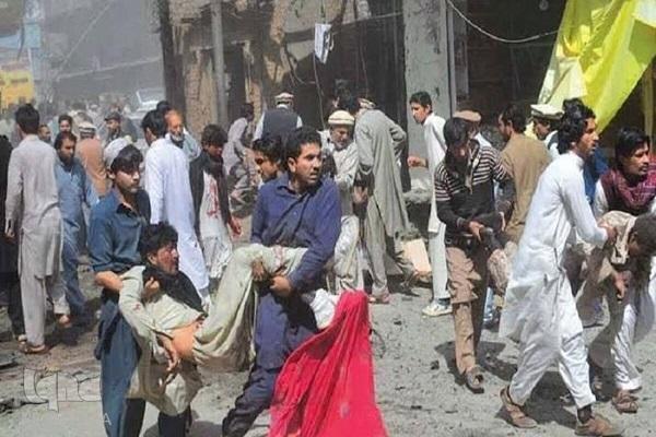 ارسالی/نسل جوان پاراچنار به دلیل ناامنی از آموزش و اشتغال محروم شدهاند ارسالی/نسل جوان پاراچنار به دلیل ناامنی از آموزش و اشتغال محروم شدهاند