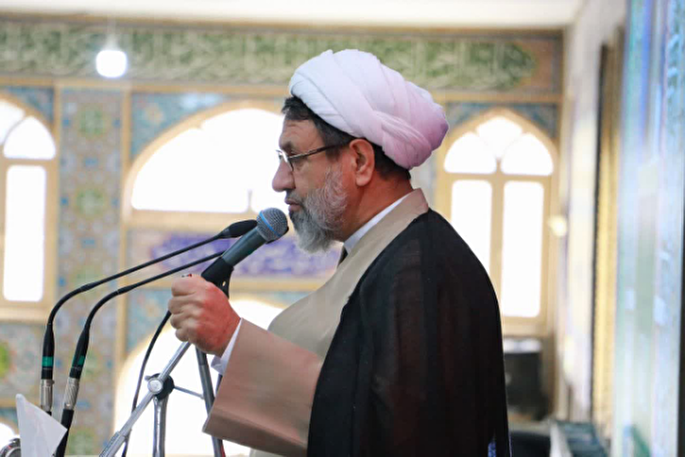 جبهه مقاومت پیروز میدان است