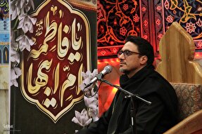 بیست‌ودومین کرسی تلاوت مجمع قاریان و حافظان استان یزد