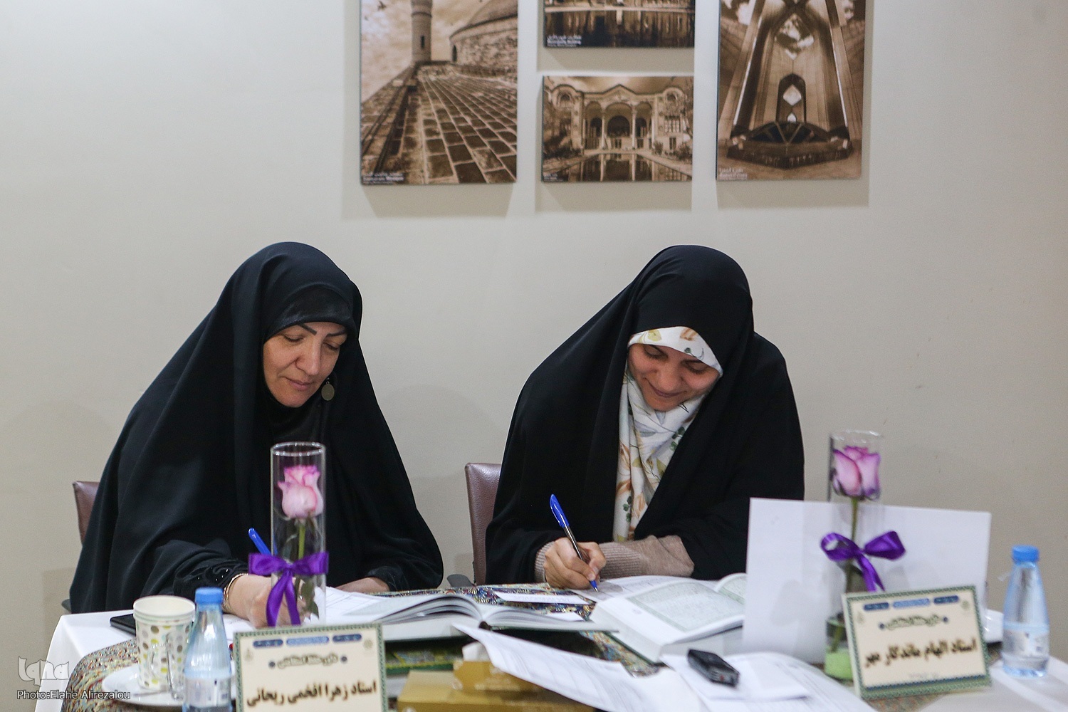 اهمیت حفظ استقامتی در سنجش توانایی ذهن و صوت اهمیت حفظ استقامتی در سنجش توانایی ذهن و صوت