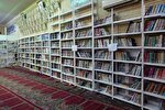 فعالیت 450 کتابخانه در مساجد خوزستان