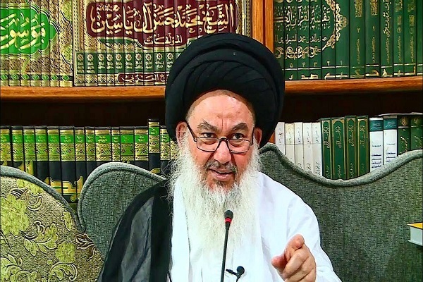 کشورهای غربی در تلاش برای ایجاد خاورمیانه جدید هستند