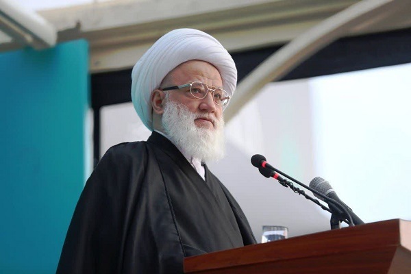 حضرت زهرا (س) به واسطه درک حقیقت قرآن در مقابل ظلم و ستم ایستادگی کرد + عکس حضرت زهرا (س) به واسطه درک حقیقت قرآن در مقابل ظلم و ستم ایستادگی کرد + عکس