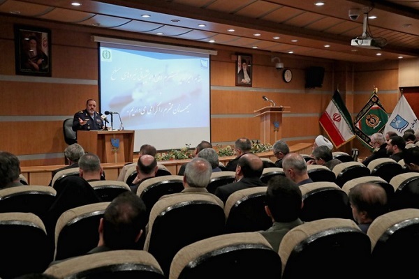 امیر سرتیپ خلبان نصیرزاده