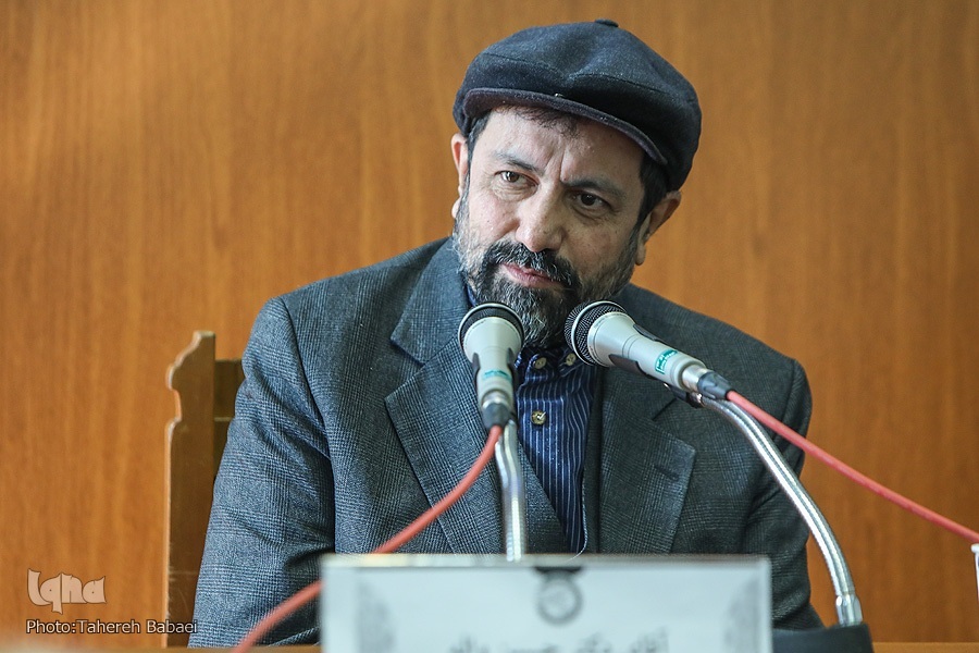 دیپلماسی علمی را گسترش دهیم دیپلماسی علمی را گسترش دهیم