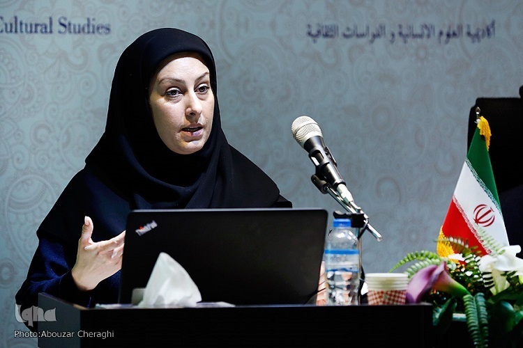 آزیتا افراشی