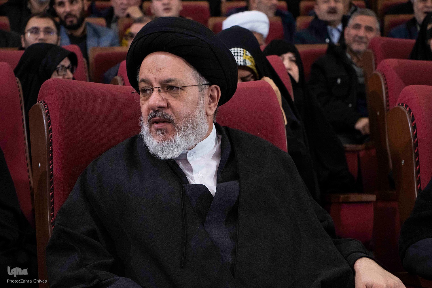 تأثیر مسابقات قرآن فراتر از سالن محل برگزاری