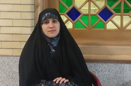 سمانه محروقی