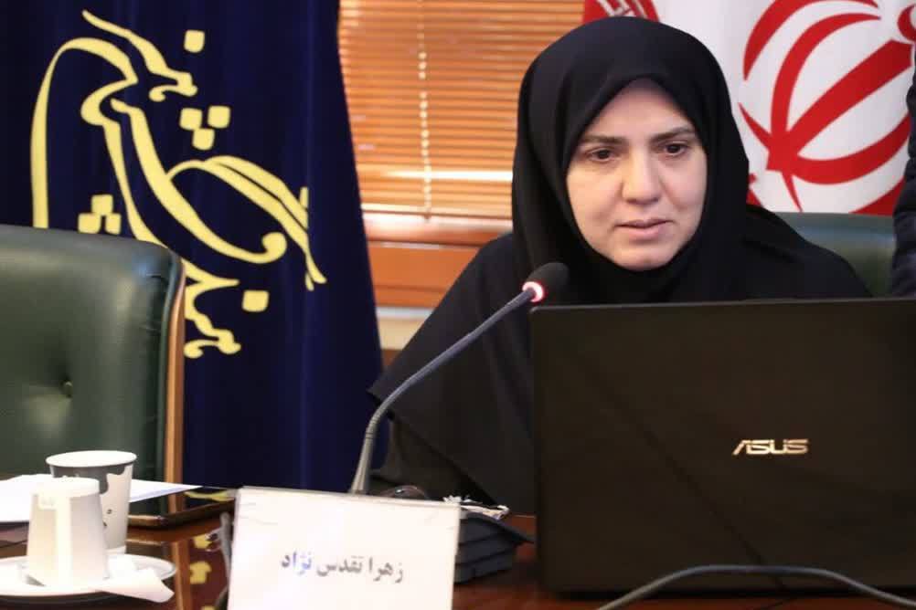 لزوم بهره‌مندی از ابزار هنر در حوزه دیپلماسی فرهنگی