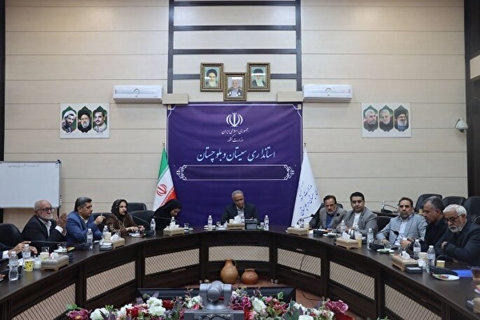 تحول در ساختار مدیریتی سیستان‌وبلوچستان در دستور کار است