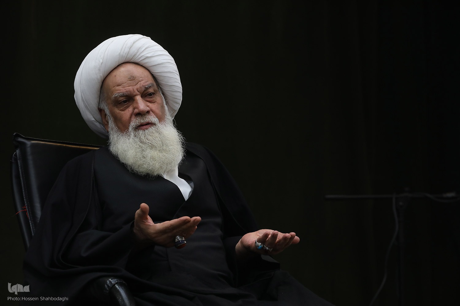 نوگرایی در حوزه جلسات اخلاق را تضعیف و کمرنگ‌ کرده است