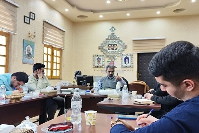 مسئله جهاد تبیین نیازمند توجه جدی‌تر است