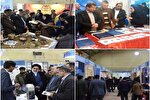 نمایشگاه دستاوردهای پژوهشی چهارمحال‌وبختیاری گشایش یافت