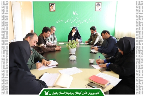 بیست و ششمین جشنواره بین‌المللی قصه‌گویی در اردبیل برگزار می‌شود