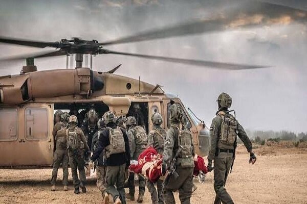 از انتخاب رئیس دولت انتقالی سوریه تا بمباران 150 هدف توسط رژیم صهیونیستی از انتخاب رئیس دولت انتقالی سوریه تا بمباران 150 هدف توسط رژیم صهیونیستی