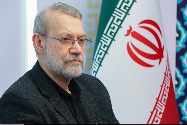 علی لاریجانی، مشاور رهبر معظم انقلاب اسلامی و عضو مجمع تشخیص مصلحت نظام