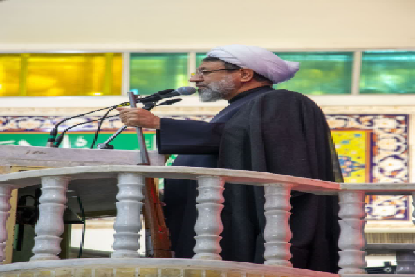 بسیج کلاس تربیتی رزمندگان ایثارگر است