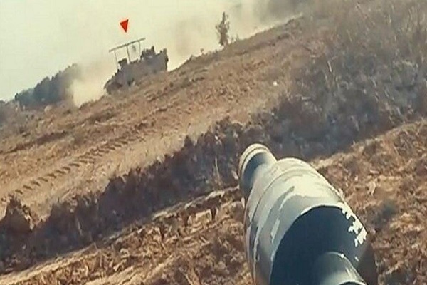 از تداوم تجاوزات رژیم صهیونیستی به لبنان تا افزایش آمار خودکشی نظامیان صهیونیست